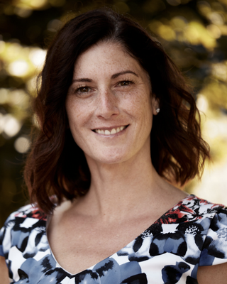 Angela Jones, Registered Social Worker