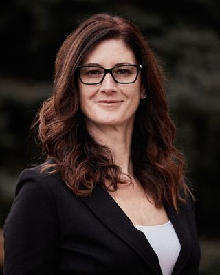 Angela Jones, Registered Social Worker
