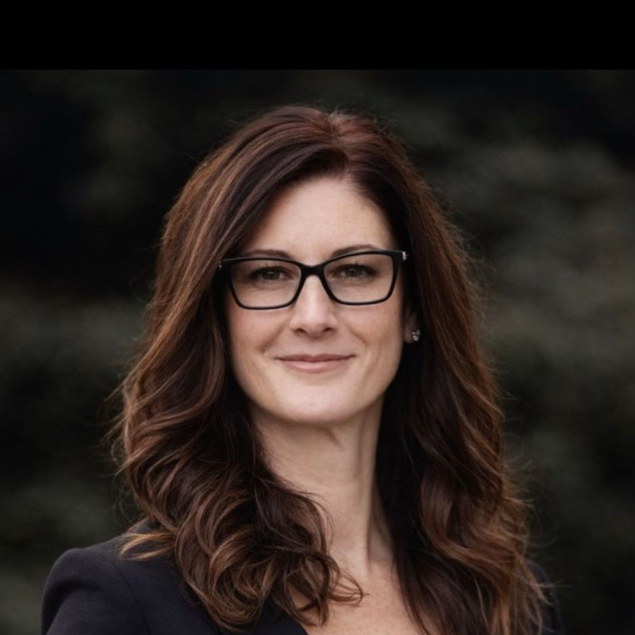 Angela Jones, Registered Social Worker